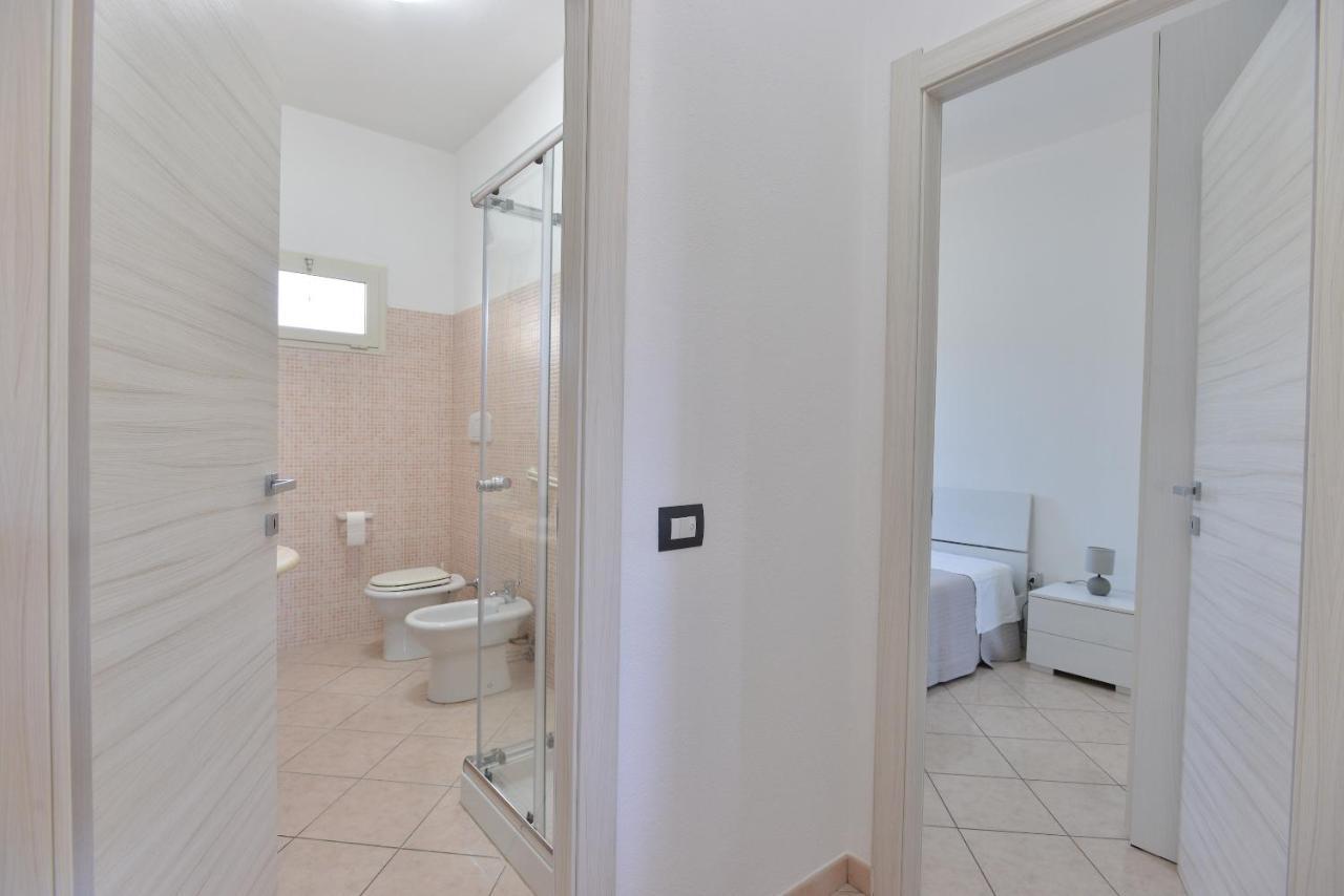 Izzhome Lagoon プーラ エクステリア 写真
